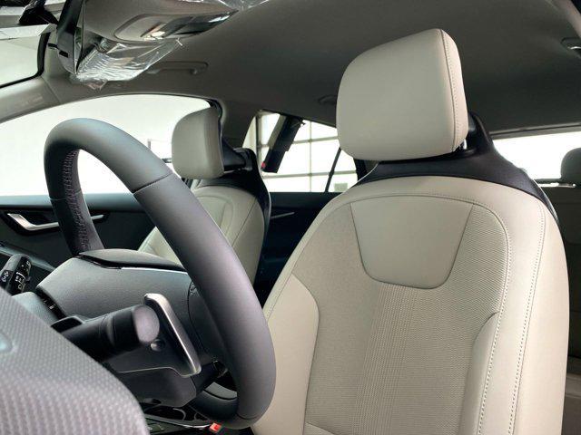 new 2025 Kia Niro car, priced at $31,415