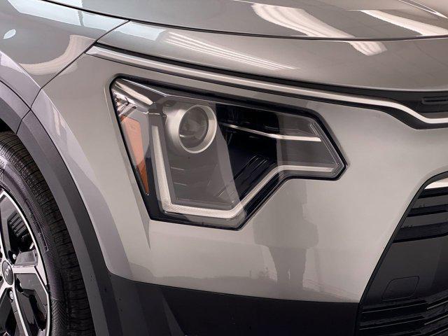 new 2025 Kia Niro car, priced at $31,415