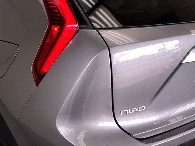 new 2025 Kia Niro car, priced at $31,415