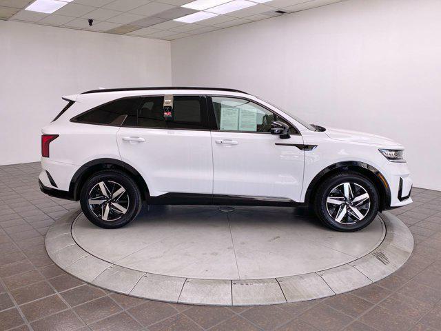 used 2022 Kia Sorento car, priced at $29,995