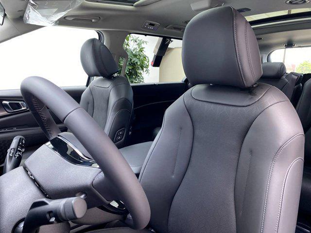 new 2026 Kia Carnival car, priced at $49,285