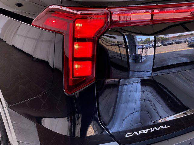 new 2026 Kia Carnival car, priced at $49,285