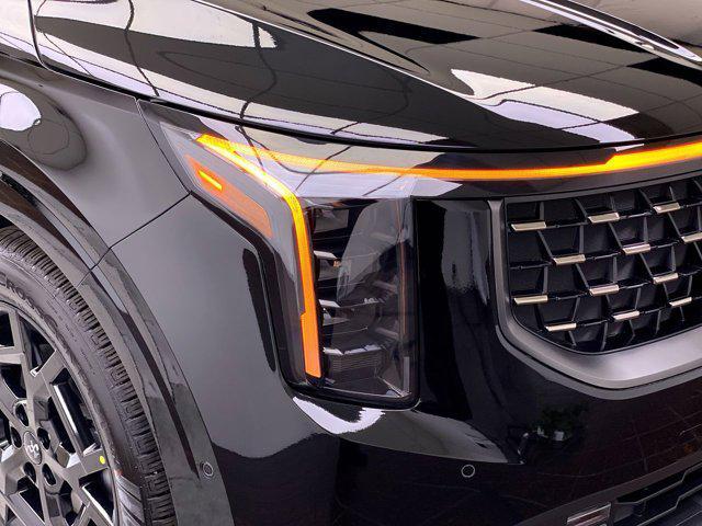 new 2026 Kia Carnival car, priced at $49,285