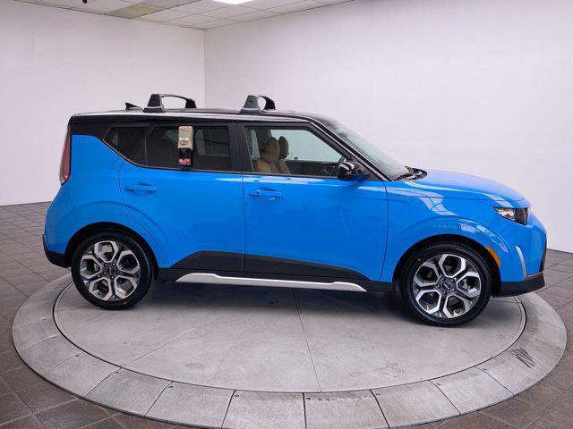 new 2025 Kia Soul car, priced at $27,410