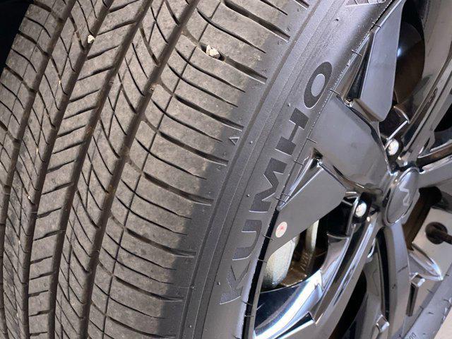 used 2025 Kia Sportage car, priced at $31,988