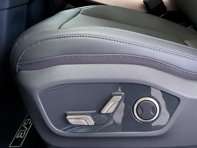 new 2026 Kia EV9 car, priced at $59,675