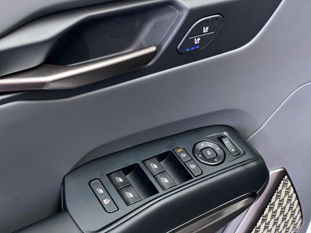 new 2026 Kia EV9 car, priced at $59,675