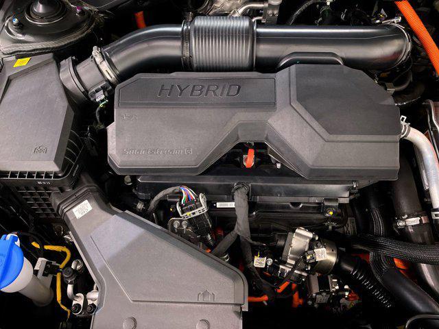 new 2026 Kia Sorento Hybrid car, priced at $49,015