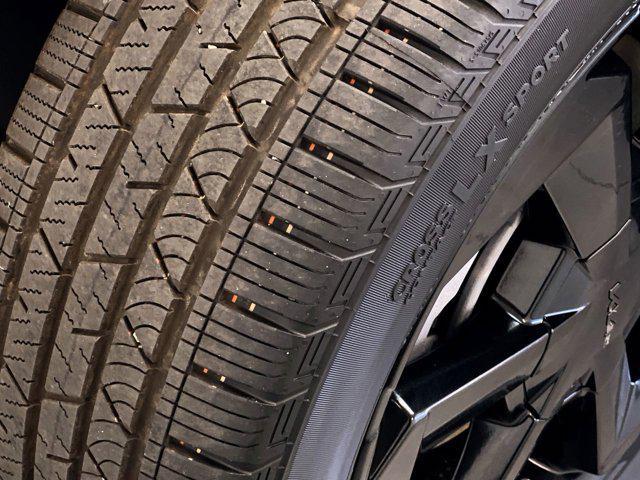 new 2026 Kia Sorento Hybrid car, priced at $49,015