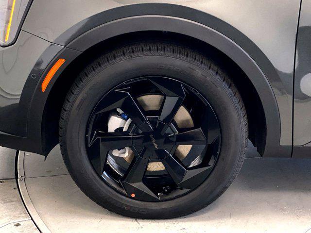 new 2026 Kia Sorento Hybrid car, priced at $49,015