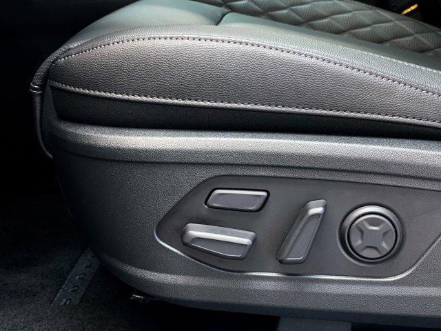 new 2026 Kia Sorento Hybrid car, priced at $49,015