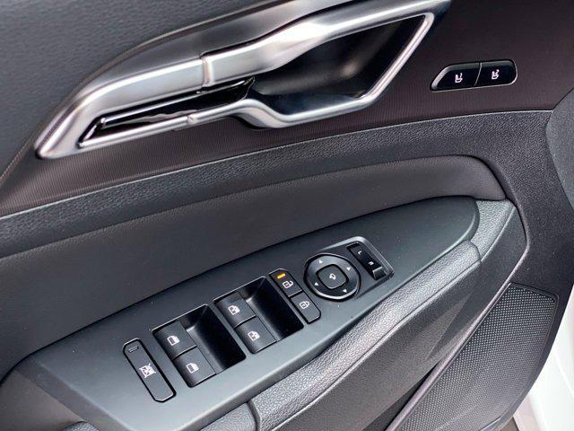 new 2026 Kia Sportage car, priced at $36,360