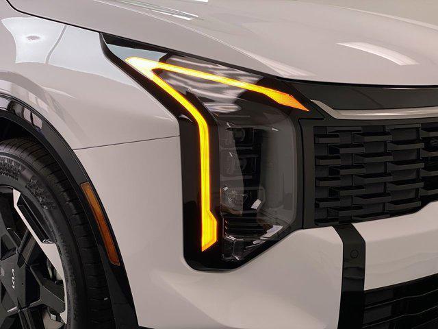 new 2026 Kia Sportage car, priced at $36,360