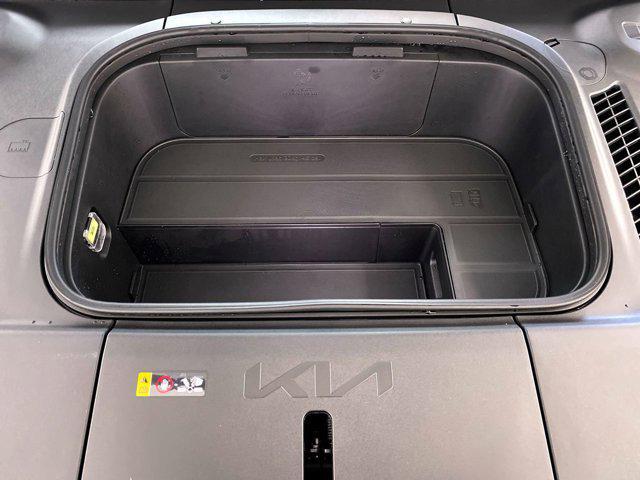 new 2026 Kia EV9 car, priced at $74,515