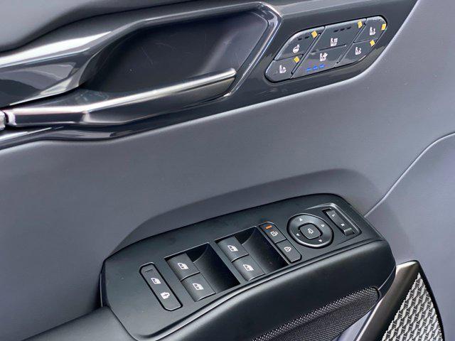 new 2026 Kia EV9 car, priced at $74,515