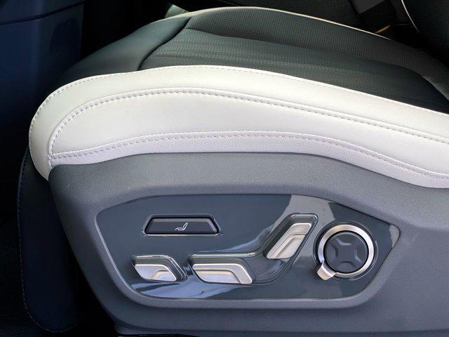 new 2026 Kia EV9 car, priced at $74,515