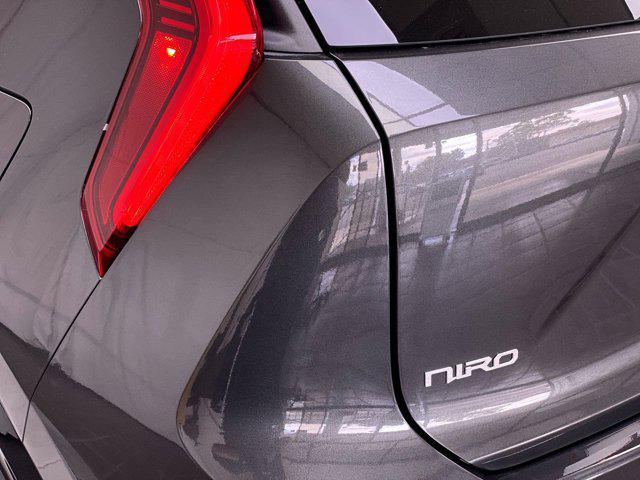 new 2025 Kia Niro car, priced at $33,640