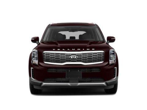 used 2021 Kia Telluride car, priced at $34,995