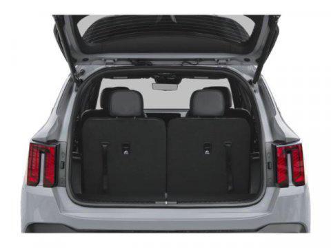 new 2026 Kia Sorento car, priced at $48,765