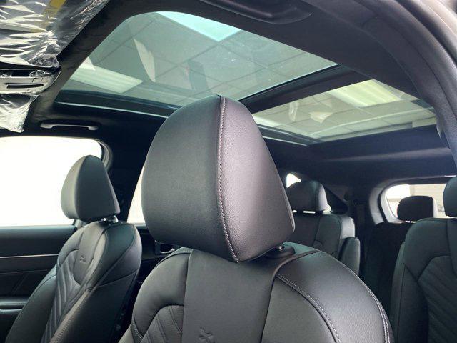 new 2026 Kia Sorento car, priced at $48,765