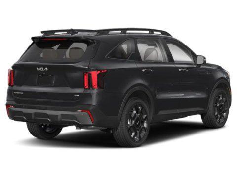 new 2025 Kia Sorento car, priced at $42,985