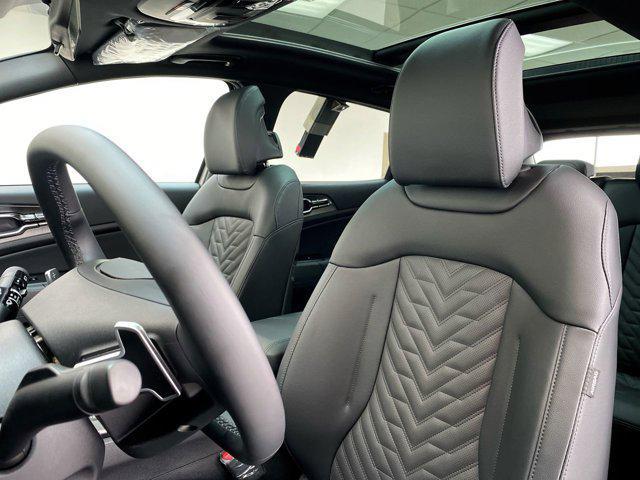 new 2026 Kia Sportage car, priced at $37,630