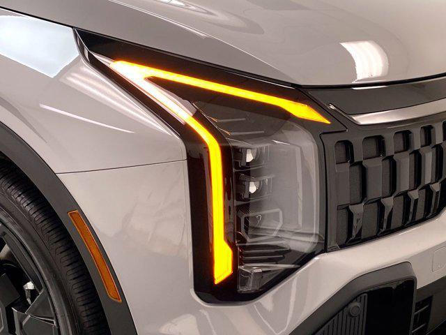 new 2026 Kia Sportage car, priced at $37,630