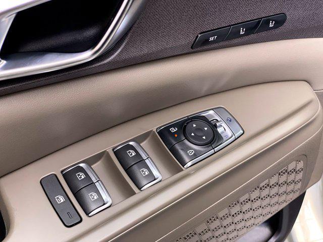 new 2026 Kia Carnival car, priced at $43,520