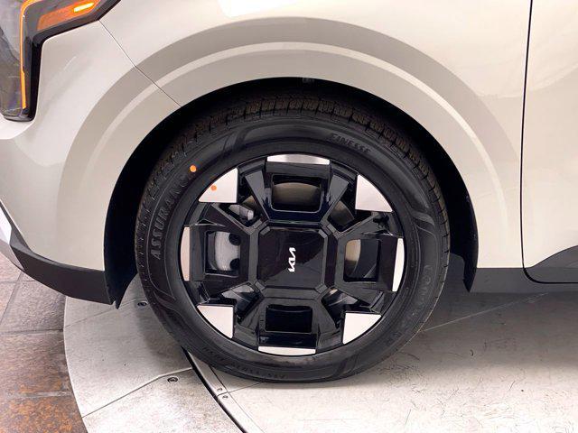 new 2026 Kia Carnival car, priced at $43,520