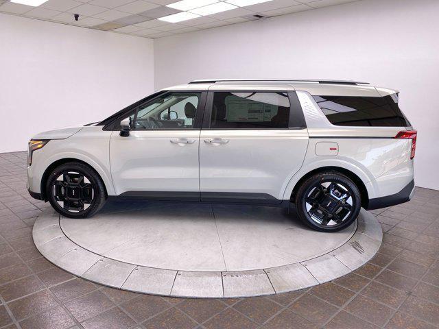new 2026 Kia Carnival car, priced at $43,520