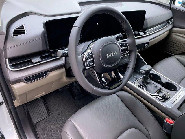 new 2026 Kia Carnival car, priced at $43,520