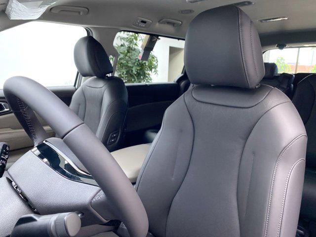 new 2026 Kia Carnival car, priced at $43,520