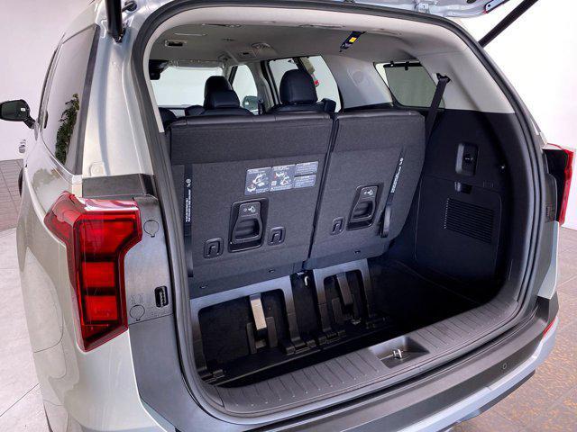 new 2026 Kia Carnival car, priced at $43,520