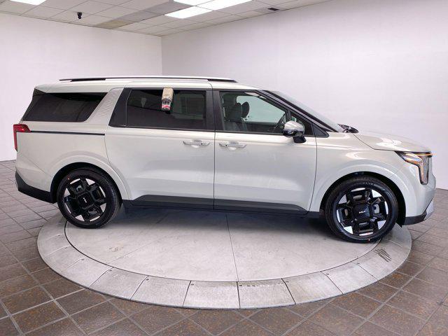 new 2026 Kia Carnival car, priced at $43,520