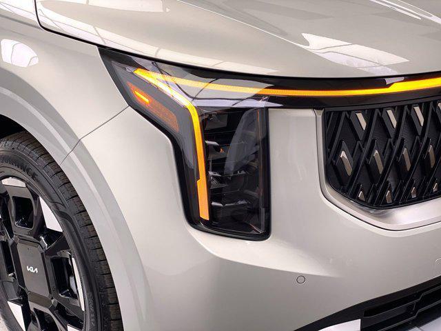 new 2026 Kia Carnival car, priced at $43,520