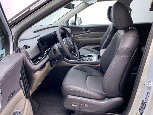 new 2026 Kia Carnival car, priced at $43,520