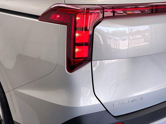 new 2026 Kia Carnival car, priced at $43,520