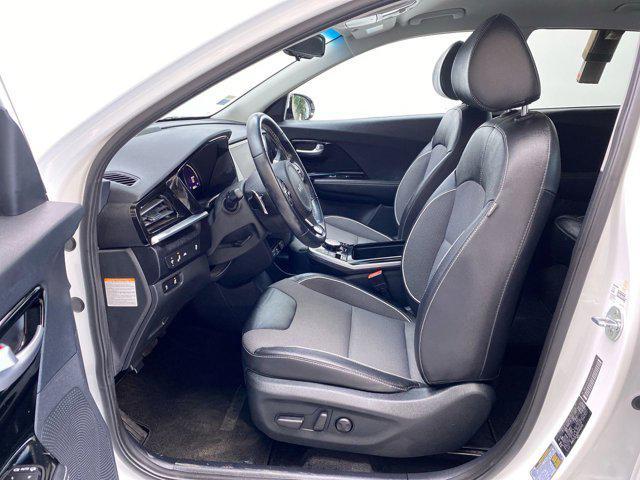 used 2022 Kia Niro EV car, priced at $24,899