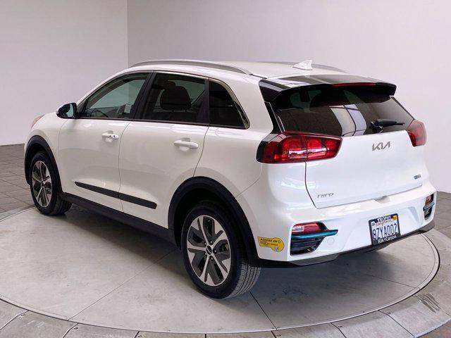 used 2022 Kia Niro EV car, priced at $24,899