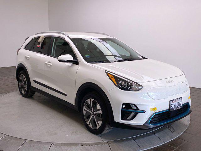 used 2022 Kia Niro EV car, priced at $24,899