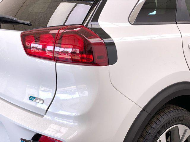 used 2022 Kia Niro EV car, priced at $24,899