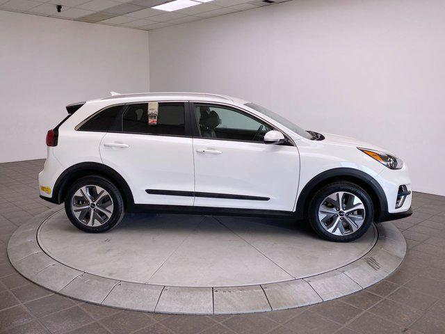 used 2022 Kia Niro EV car, priced at $24,899