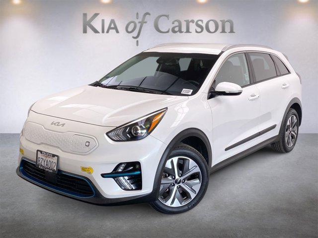 used 2022 Kia Niro EV car, priced at $24,899