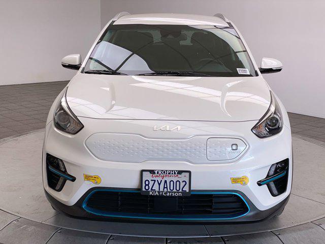 used 2022 Kia Niro EV car, priced at $24,899