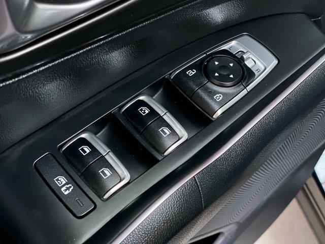 used 2023 Kia Sorento Hybrid car, priced at $28,995
