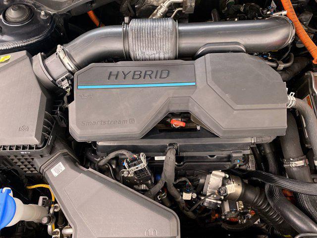 used 2023 Kia Sorento Hybrid car, priced at $28,995