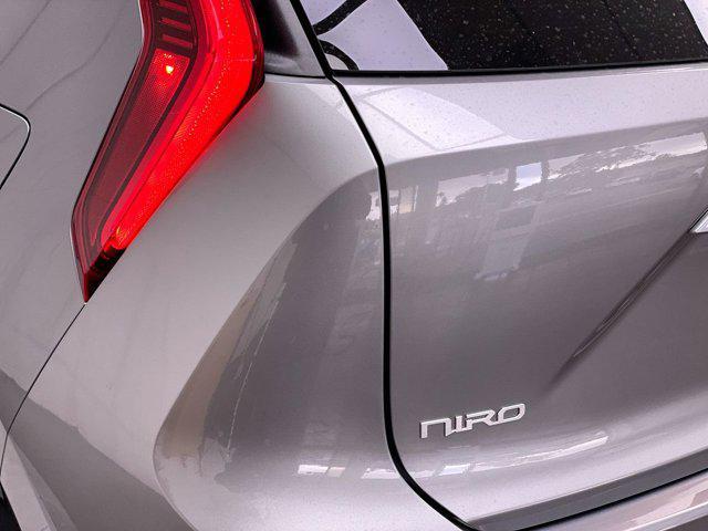 new 2025 Kia Niro car, priced at $33,640