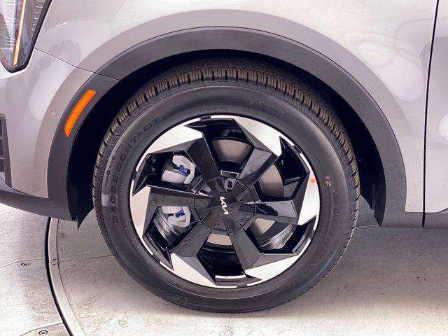 new 2025 Kia Sorento Plug-In Hybrid car, priced at $54,730