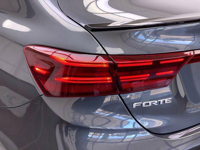 new 2024 Kia Forte car, priced at $25,045