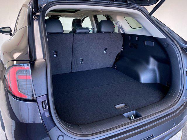 new 2026 Kia Sportage car, priced at $33,135